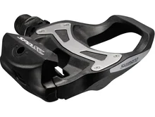 Shimano PDR550 Composite SPD SL Black Pedals