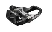 Shimano PDR550 Composite SPD SL Black Pedals - 12 Podium Points