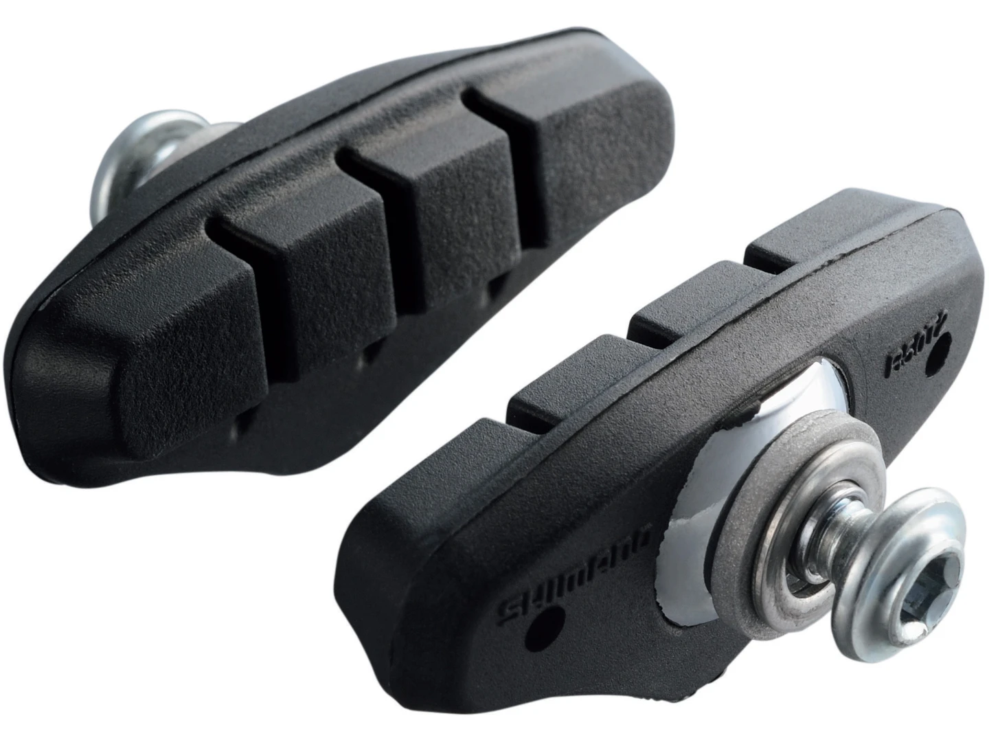 Large Shimano R50T5 Tiagra/Sora Brake Shoes
