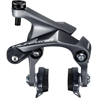 Shimano R8010 Direct Mount Brake Caliper Front