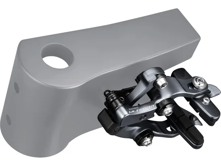 Shimano R8010 Direct Mount Brake Caliper Rear