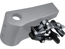 Shimano R8010 Direct Mount Brake Caliper Rear