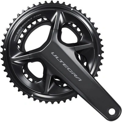 Shimano R8100 Chainset
