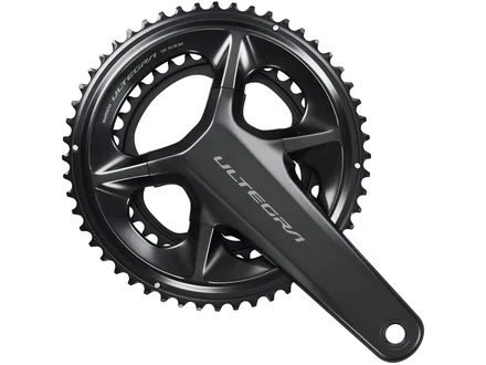 Shimano R8100 Chainset