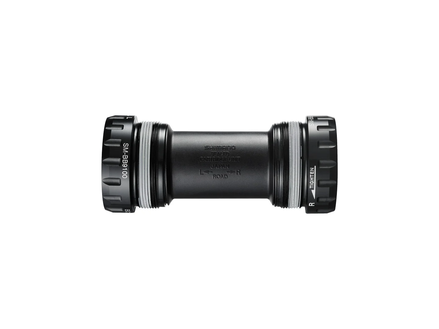 Large Shimano R9100 BS Bottom Bracket Cups