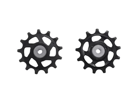Shimano Deore XT RD-M8100/8120 Jockey Wheel Set