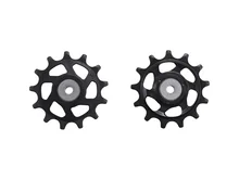 Shimano Deore XT RD-M8100/8120 Jockey Wheel Set