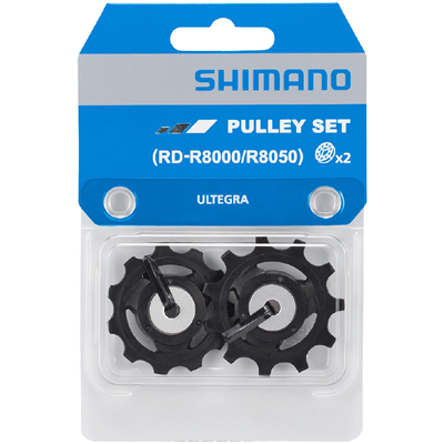 Shimano RD R8000/RX800 Jockey Wheel Set