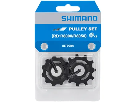 Shimano RD R8000/RX800 Jockey Wheel Set