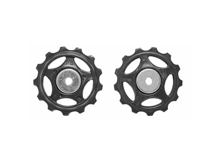 Shimano RD M410 / Alivio Jockey Wheel Set
