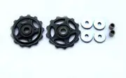 Shimano RD M410 / Alivio Jockey Wheel Set