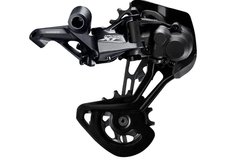 Shimano RDM8100 XT 12-speed Rear Derailleur GS 