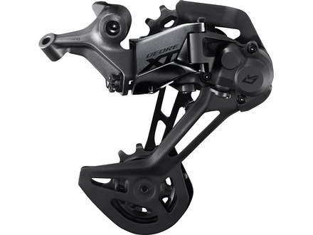 Shimano RDM8130 XT Link Glide 11-speed Rear Derailleur SGS