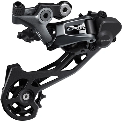 Shimano RD-RX810 GRX 11-speed Rear Derailleur