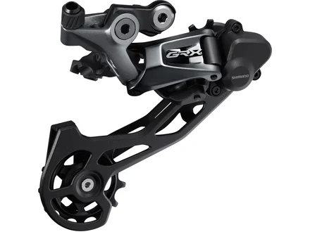 Shimano RD-RX810 GRX 11-speed Rear Derailleur