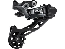 Shimano RD-RX810 GRX 11-speed Rear Derailleur
