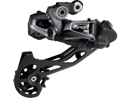 Shimano RDRX815 GRX Di2 Rear Derailleur 11-speed Shadow+