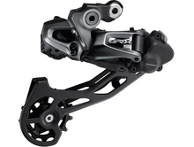 Shimano RDRX815 GRX Di2 Rear Derailleur 11-speed Shadow+