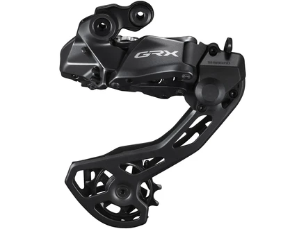 Shimano RD-RX825 GRX Di2 12-speed rear derailleur