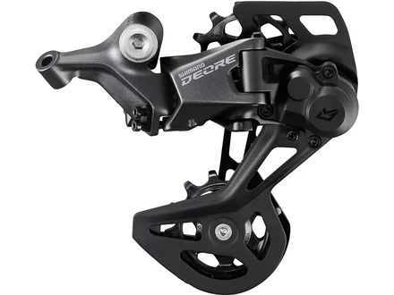 Shimano RDM5130 Deore Link Glide 10-speed rear derailleur
