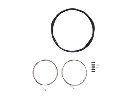 Shimano Road Gear Cable Set
