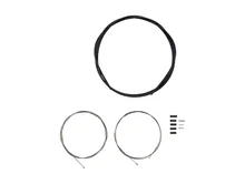 Shimano Road Gear Cable Set