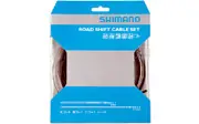 Shimano Road Gear Cable Set