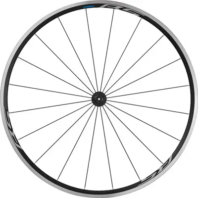 Shimano RS100 Front Wheel