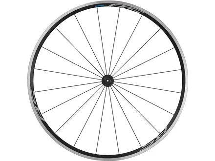 Shimano RS100 Front Wheel