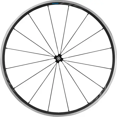 Shimano RS300 Front Wheel