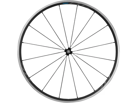 Shimano RS300 Front Wheel