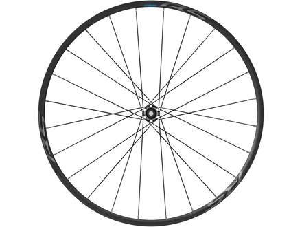 Shimano RS370 Tubeless Disc Wheel Front