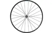 Shimano RS370 Tubeless Disc Wheel Front