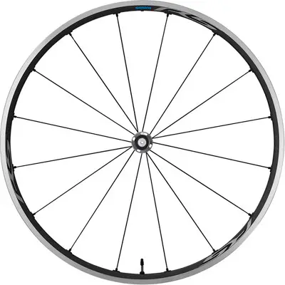 Shimano RS500 Front Wheel