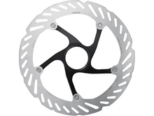 Shimano RT-CL700 Ice Tech rotor External lockring 180mm