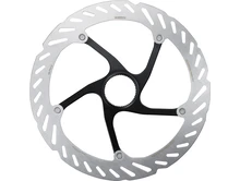 Shimano RT-CL700 Ice Tech rotor External lockring 203mm