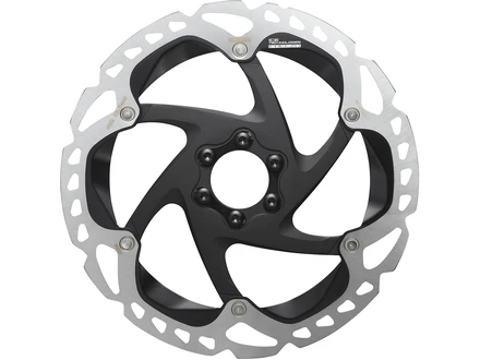Shimano MT905 Ice Tech 6-bolt Disc Rotor 203 mm 