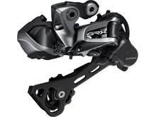 Shimano RX817 GS GRX Di2 11sp Shadow+ Rear Derailleur