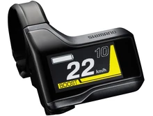 Shimano SCE8000 STEPS Display for 31.8mm/35mm 