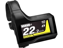 Shimano SCEM800 STEPS Display for 31.8mm/35mm 
