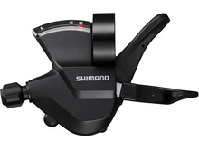 Shimano SLM315-L Shifter Triple Left Band On
