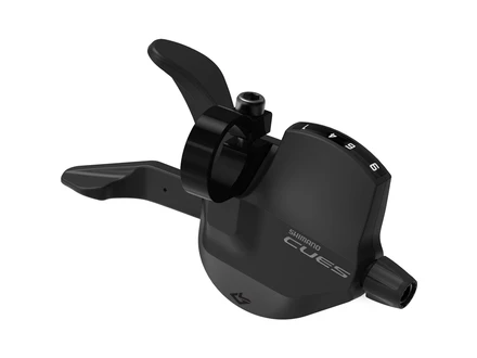Shimano SLU4000 CUES Shifter 9-speed