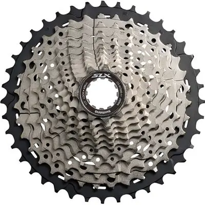 Shimano SLX M7000 Cassette