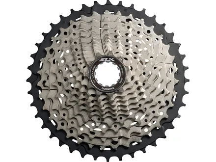 Shimano SLX M7000 Cassette
