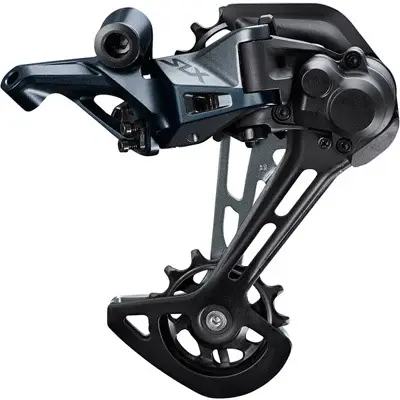 Shimano SLX M7100 Shadow + 12 Speed SGS Rear Derailleur