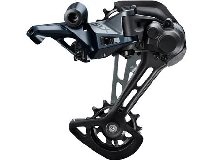 Shimano SLX M7100 Shadow + 12 Speed SGS Rear Derailleur