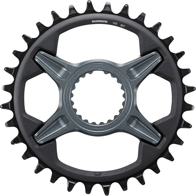 Shimano SLX M7100 Single Chainring