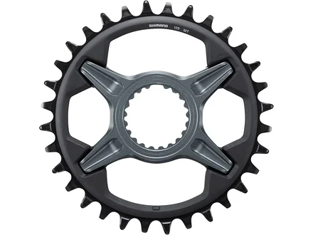 Shimano SLX M7100 Single Chainring