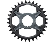 Shimano SLX M7100 Single Chainring