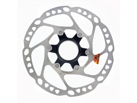 Shimano SMRT64 Deore Centre-Lock Disc Rotor 160mm